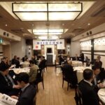 第58回定時総会開催