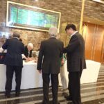 神奈川県間税会連合会　通常総会開催